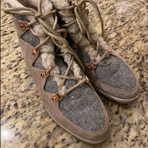 Sorel Winter Booties